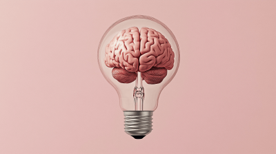 Brain in a Bulb