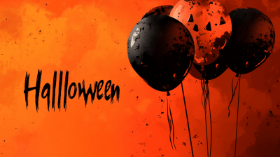 Halloween Background