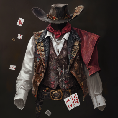 Gambler’s Outfit