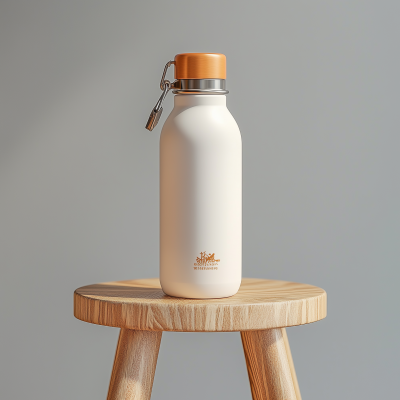 Reusable Water Bottle