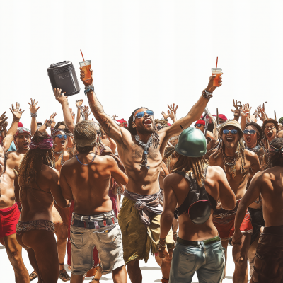 Caribbean Dance Celebration