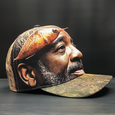 Baseball Hat Design