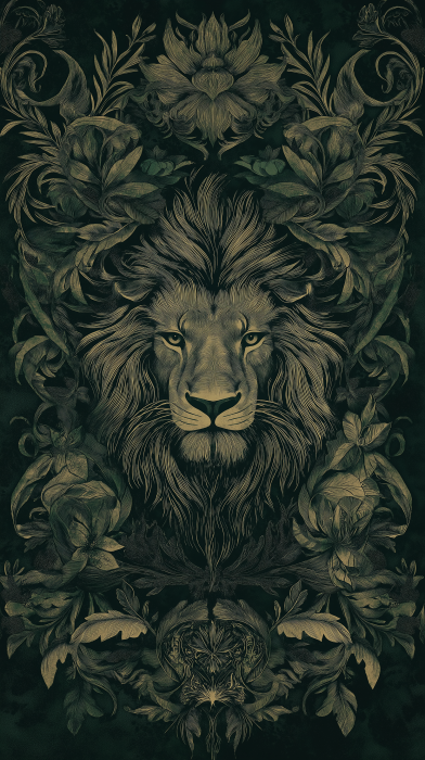 Tapestry Pattern