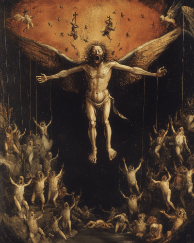 Last Judgment