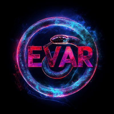 Evar Logo