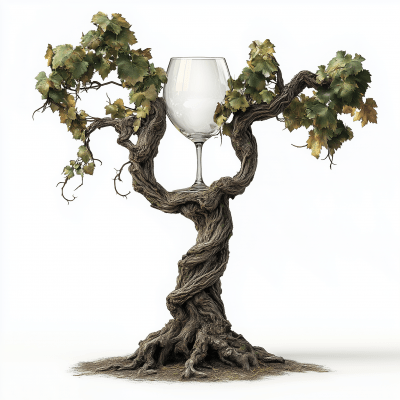 Old Vine Glass