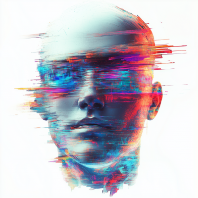 Glitch Man