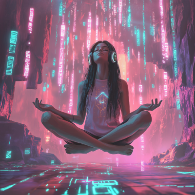 Ethereal Meditation