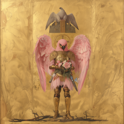 Heavenly Guardian