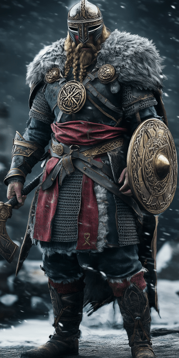 Viking Elite Guardian