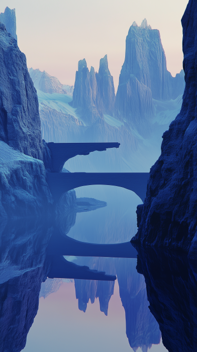 Floating Mountains