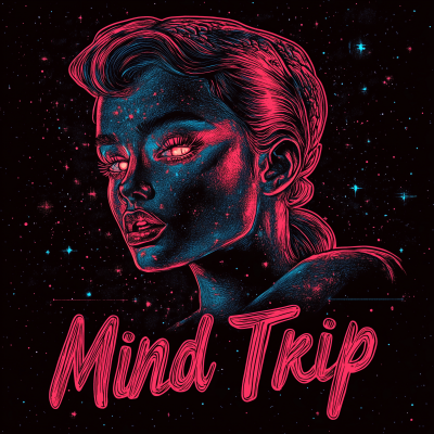 Mind Trip Logo