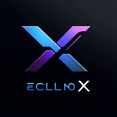 EchelonX Logo Design