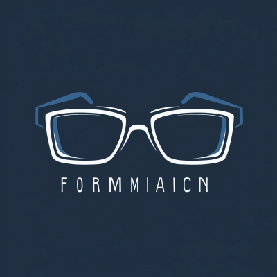 Professional Logo for Formación