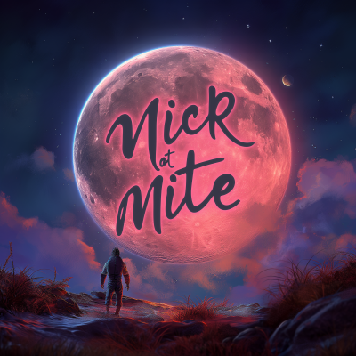 Nick at Nite Logo