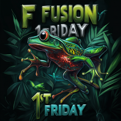 Fusion 1st Friday