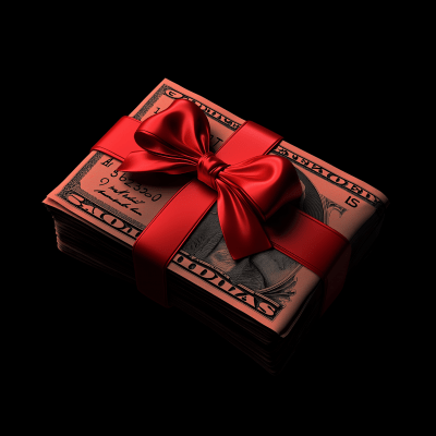Gift of Money