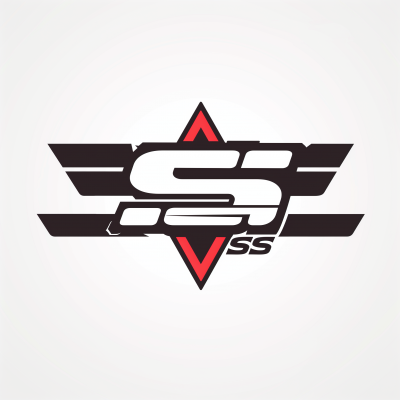 SS Logo Design