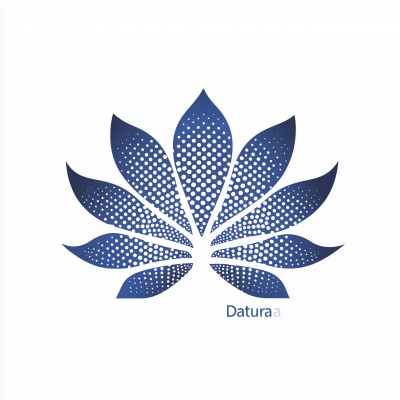 Datura Logo