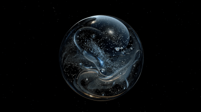 Mystical Abyss