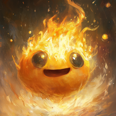 Calcifer