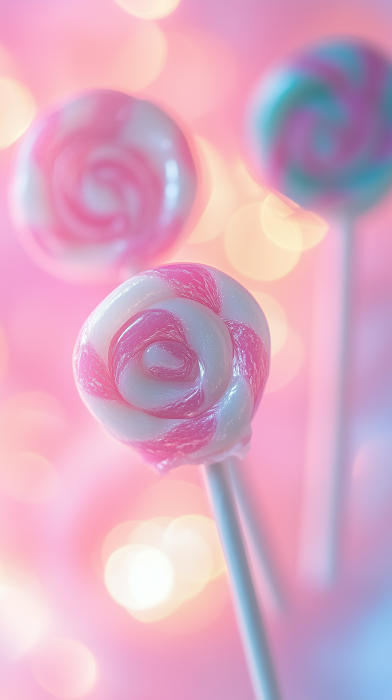 Magical Candy Delight