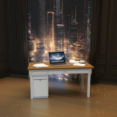 Modern Writing Desk