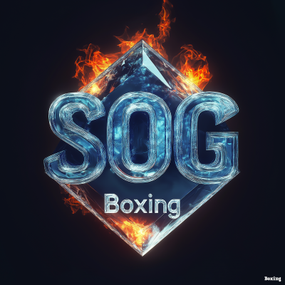 Icy SOG Logo