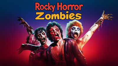 Rocky Horror Zombies