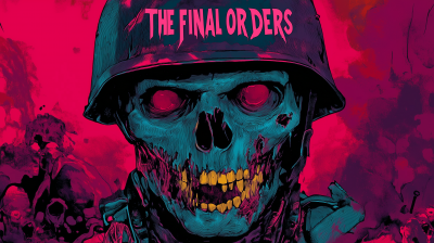 The Final Orders