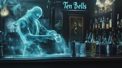 Ten Bells