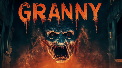 Granny Movie Poster