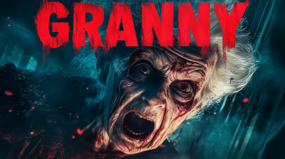 Granny Movie Poster