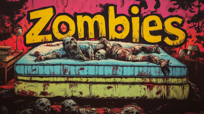 Zombies in Mattress Land