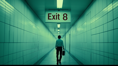 Exit 8
