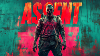 Ascent Movie Poster