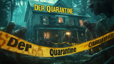 Der Quarantine