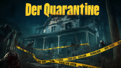 Der Quarantine