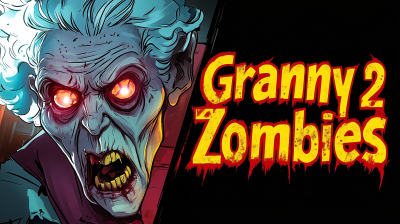 Granny 2 Zombies