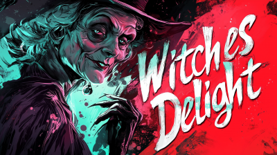 Witches Delight