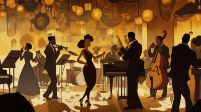 Nightclub Vibes