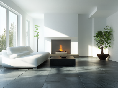 Modern Living Room
