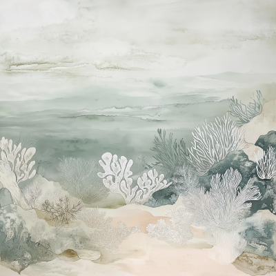 Coral Dreams