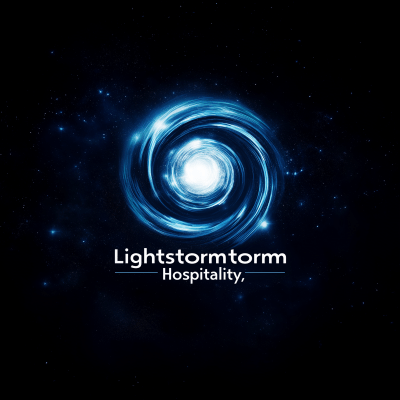 Lightstorm Entertainment Logo