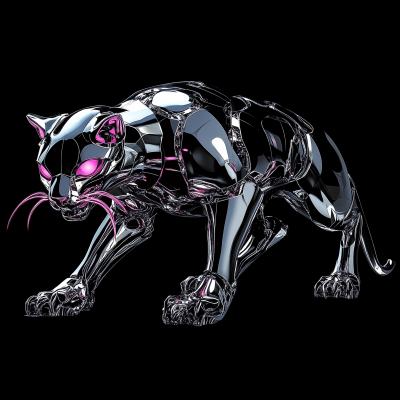 Cyber Panther