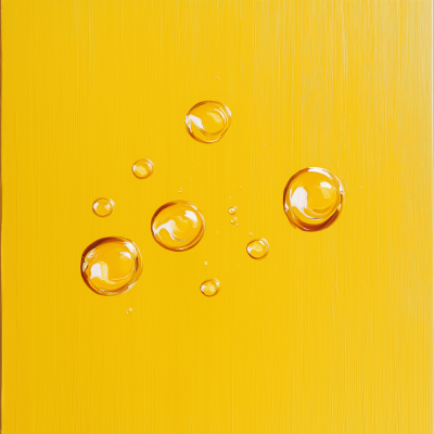 Vitamin C Oil Drops