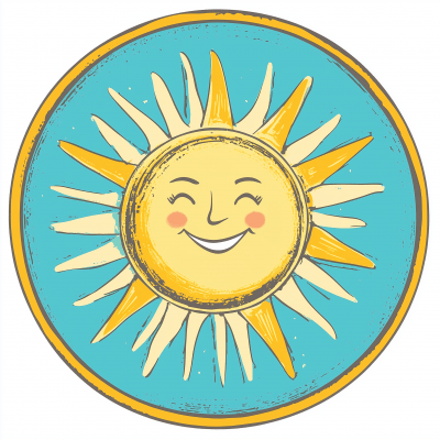 Sunny Day Logo