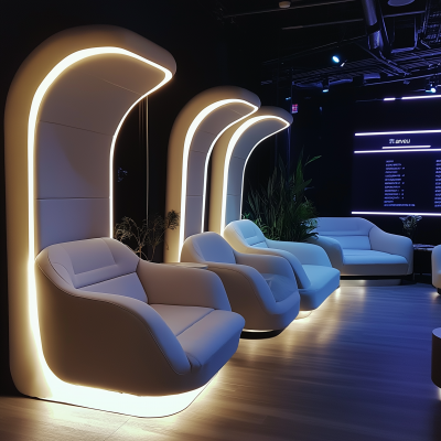 VIP Haven Lounge