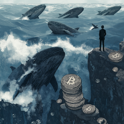 Bitcoin Dreams
