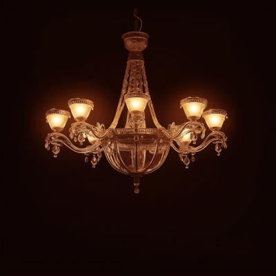 Vintage Chandelier